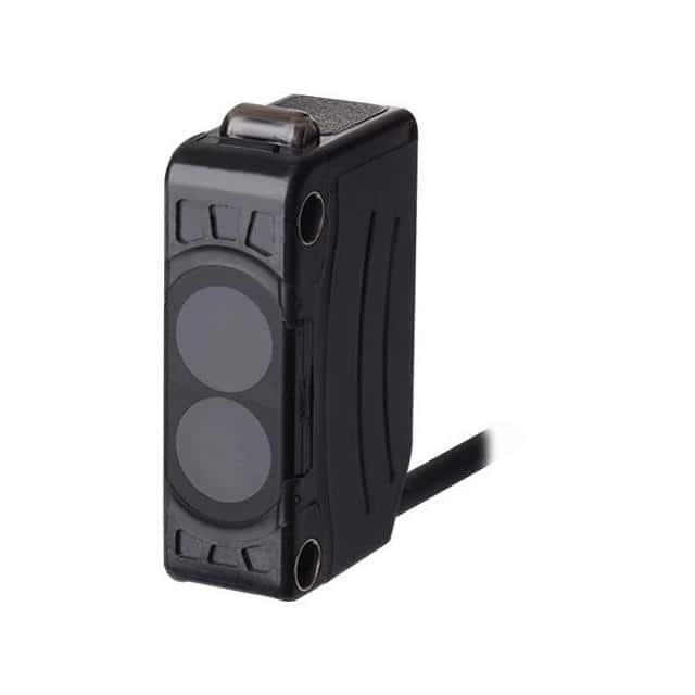 BJG30-DDT Autonics USA  Capteurs optiques - Photoélectriques industriels