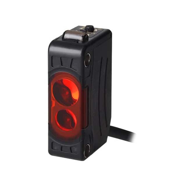 BJN50-NDT Autonics USA  Optical Sensors - Photoelectric Industrial