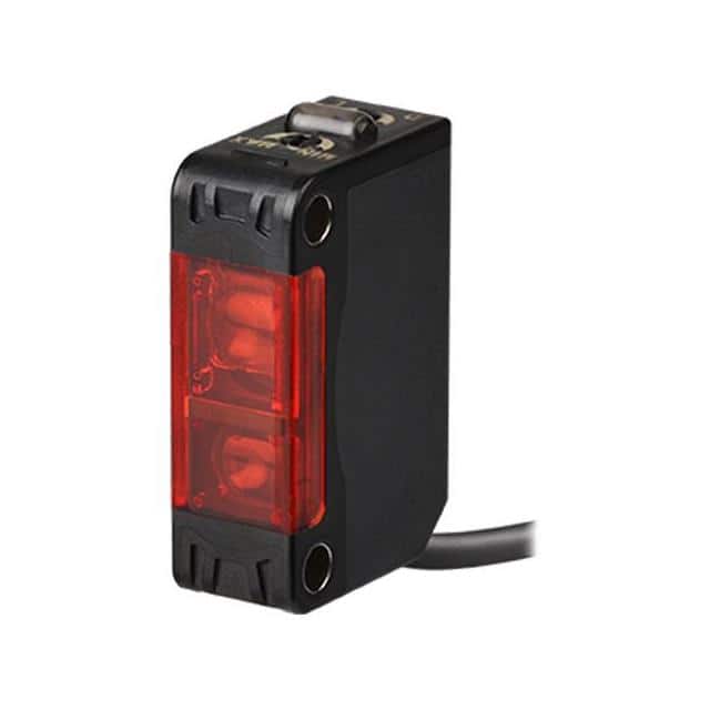 BJP100-BDT Autonics USA  Optische Sensoren - Photoelektrisch Industrie