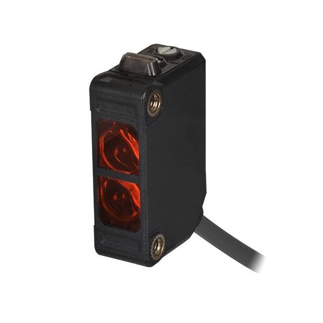 BJR100-DDT-F Autonics USA  Optical Sensors - Photoelectric Industrial