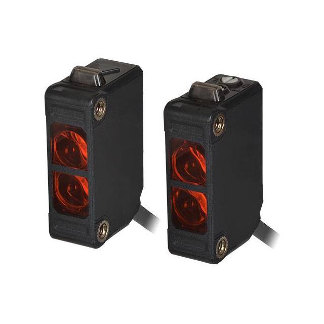 BJR15M-TDT-F Autonics USA  Capteurs optiques - Photoélectriques industriels