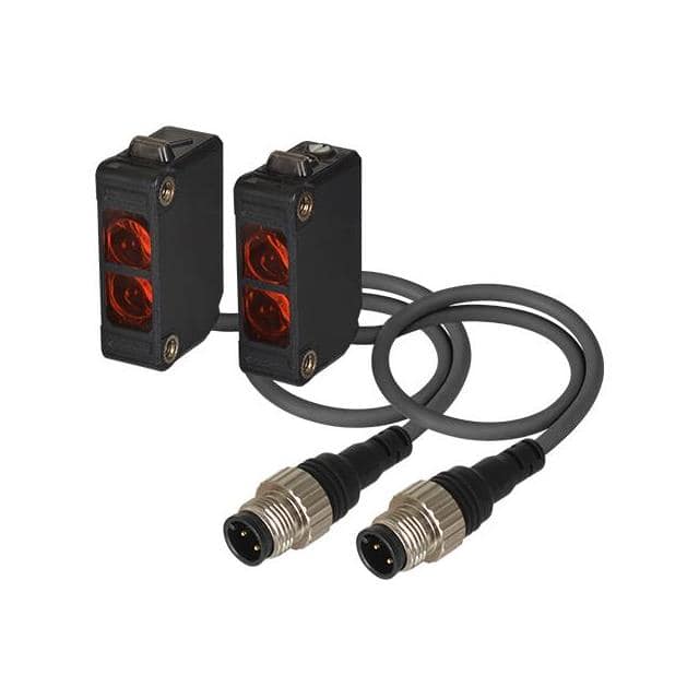 BJR15M-TDT-W-P-F Autonics USA  Optische Sensoren - Photoelektrisch Industrie