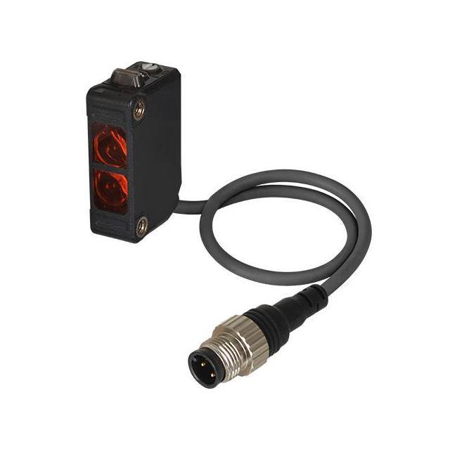 BJR1M-DDT-W-F Autonics USA  Capteurs optiques - Photoélectriques industriels