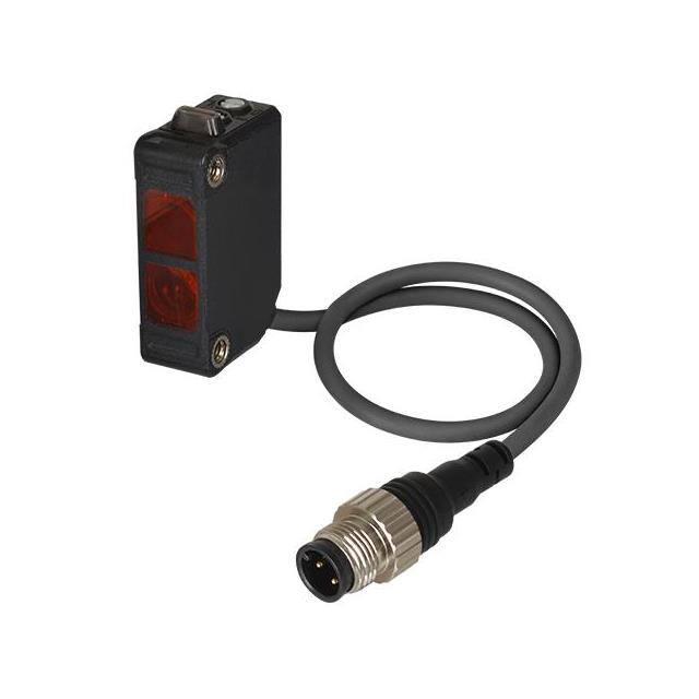 BJR3M-PDT-W-P-F Autonics USA  Optical Sensors - Photoelectric Industrial