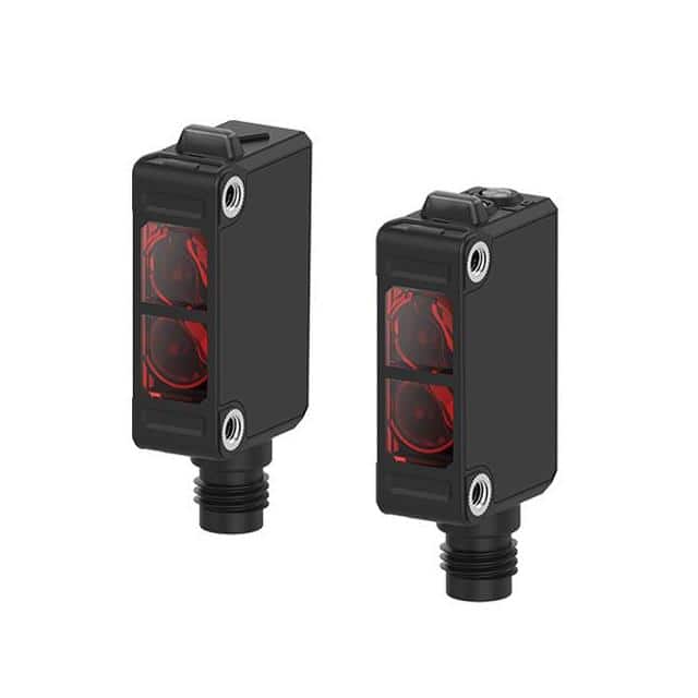 BJX30M-TDT-C-P Autonics USA  Capteurs optiques - Photoélectriques industriels