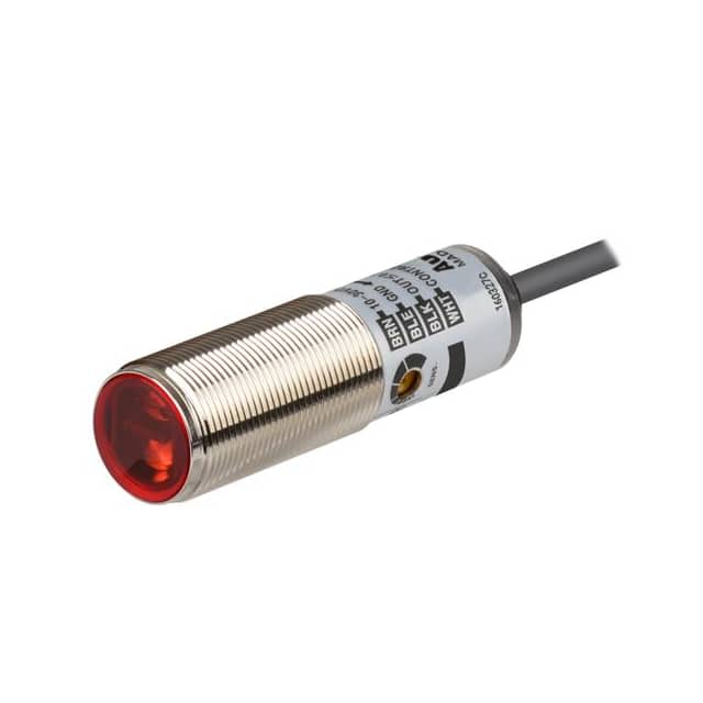 BRQM1M-DDTA Autonics USA  Sensori ottici - Fotoelettrici industriali