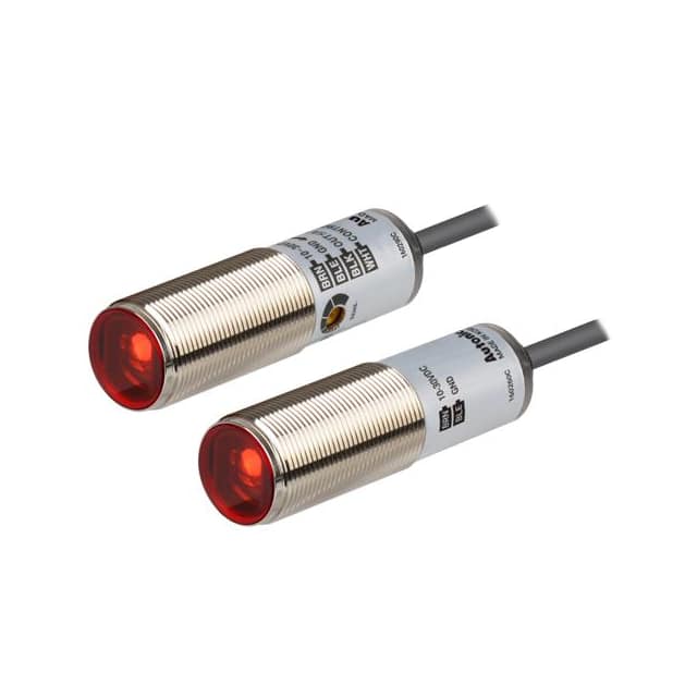 BRQM30M-TDTA Autonics USA  Optical Sensors - Photoelectric Industrial
