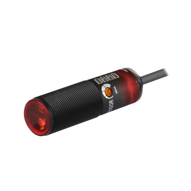 BRQP1M-DDTA Autonics USA  Optical Sensors - Photoelectric Industrial