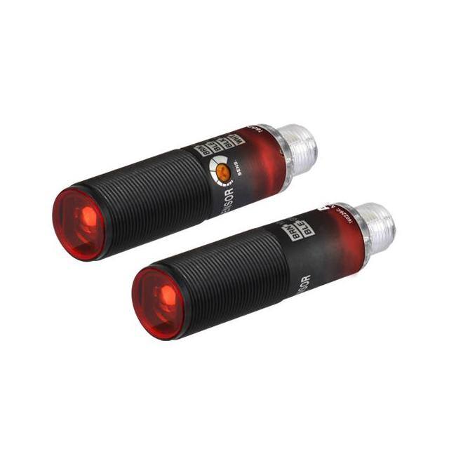 BRQP30M-TDTA-C Autonics USA  Capteurs optiques - Photoélectriques industriels