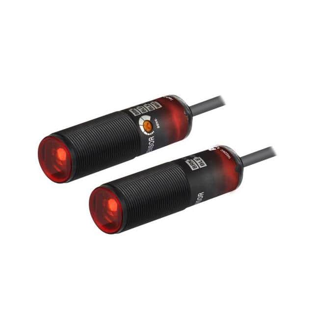 BRQP30M-TDTA-P Autonics USA  Sensores ópticos - Fotoeléctricos Industriales