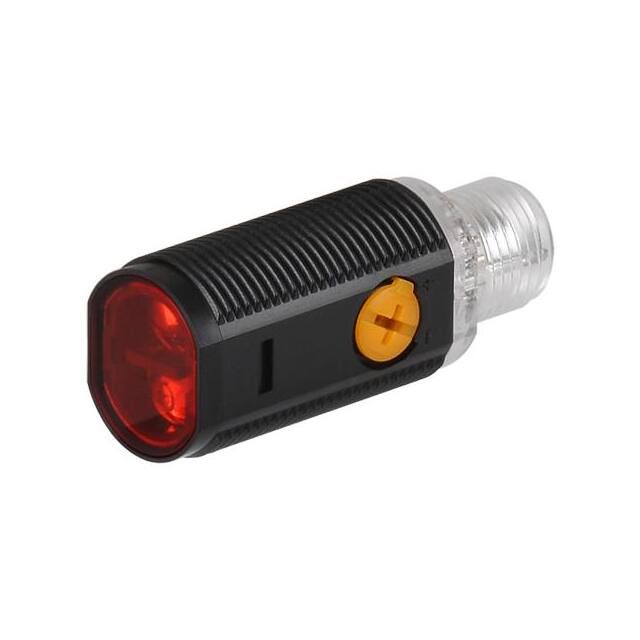 BRQP3M-PDTB-C-P Autonics USA  Optical Sensors - Photoelectric Industrial