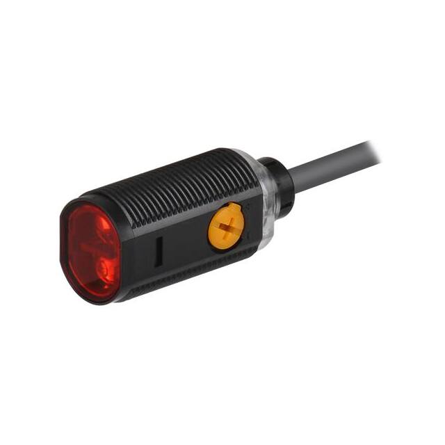 BRQP3M-PDTB Autonics USA  Sensori ottici - Fotoelettrici industriali