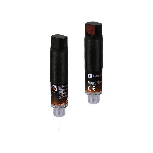 BRQPS20M-TDTA-C Autonics USA  Optical Sensors - Photoelectric Industrial
