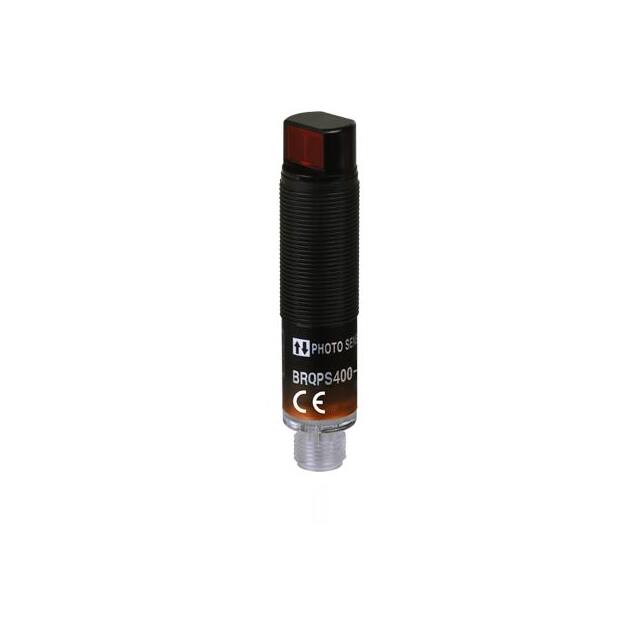 BRQPS400-DDTA-C Autonics USA  Sensores ópticos - Fotoeléctricos Industriales