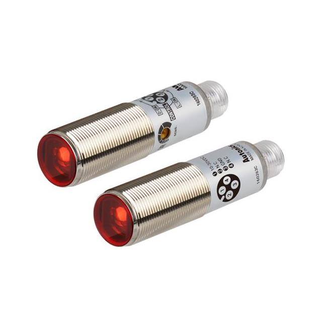 BRQT5M-TDTA-C Autonics USA  Optical Sensors - Photoelectric Industrial