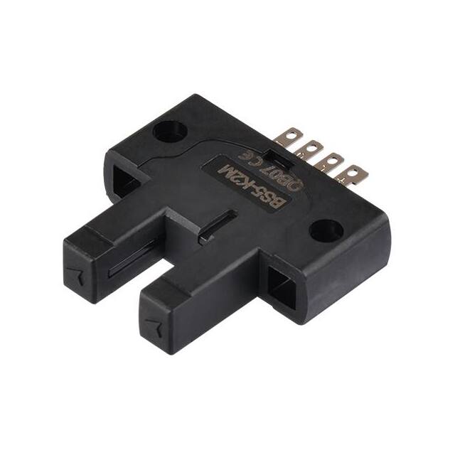 BS5-K2M Autonics USA  Optical Sensors - Photoelectric Industrial