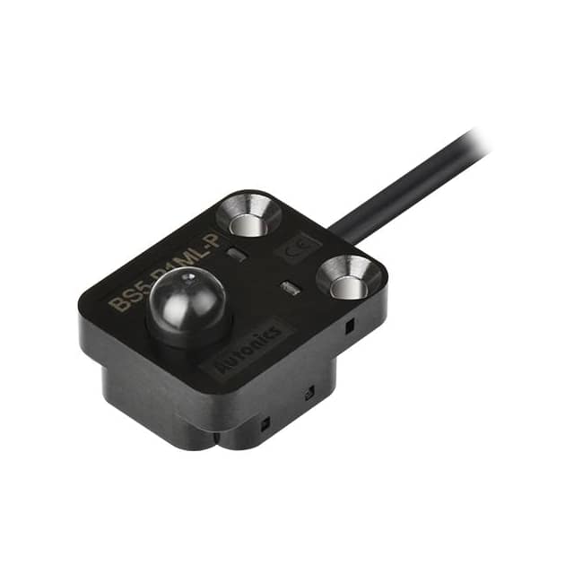BS5-P1ML-P Autonics USA  Capteurs optiques - Photoélectriques industriels