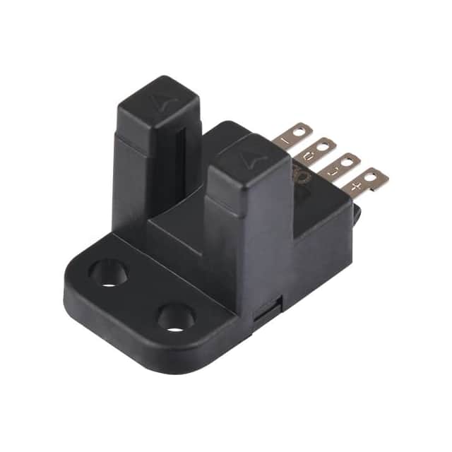 BS5-Y2M Autonics USA  Capteurs optiques - Photoélectriques industriels