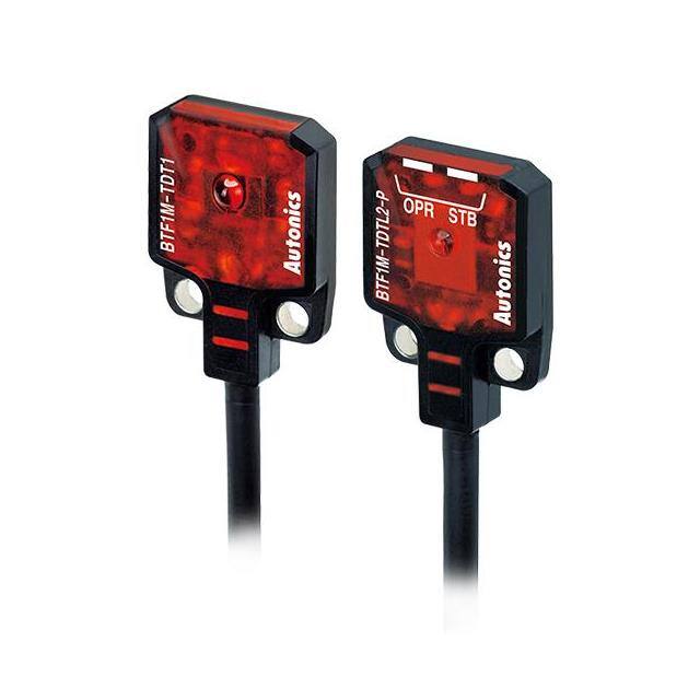 BTF1M-TDTL-P Autonics USA  Capteurs optiques - Photoélectriques industriels