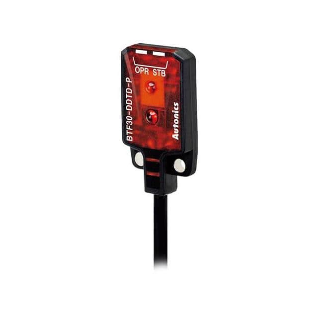 BTF30-DDTD-P Autonics USA  Optical Sensors - Photoelectric Industrial