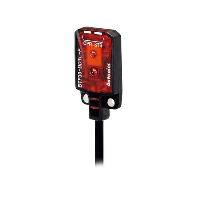 BTF30-DDTL-P Autonics USA  Optical Sensors - Photoelectric Industrial