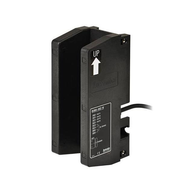 BUM4-40D-W-2M/A Autonics USA  Capteurs optiques - Photoélectriques industriels