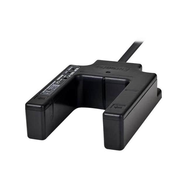 BUP-50S-P Autonics USA  Optical Sensors - Photoelectric Industrial
