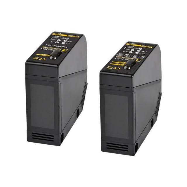 BX15M-TDT-T Autonics USA  Optical Sensors - Photoelectric Industrial