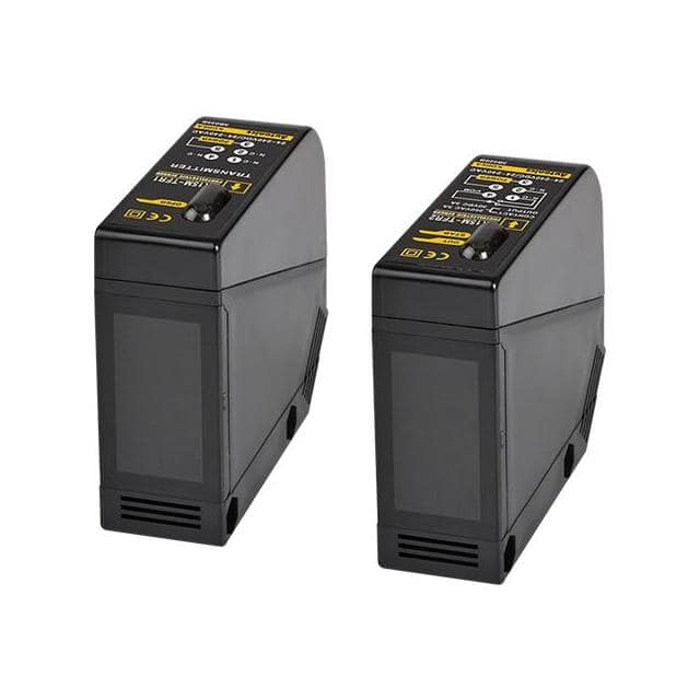 BX15M-TFR Autonics USA  Capteurs optiques - Photoélectriques industriels