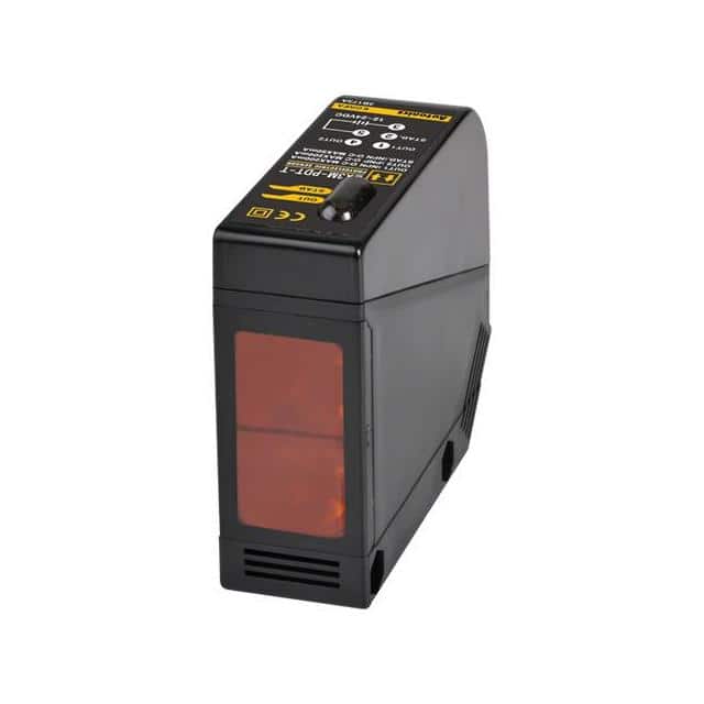BX3M-PDT-T Autonics USA  Sensori ottici - Fotoelettrici industriali