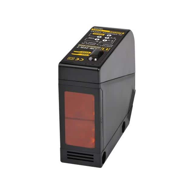 BX3M-PFR-T Autonics USA  Capteurs optiques - Photoélectriques industriels