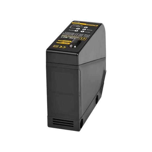 BX5M-MDT Autonics USA  Sensori ottici - Fotoelettrici industriali