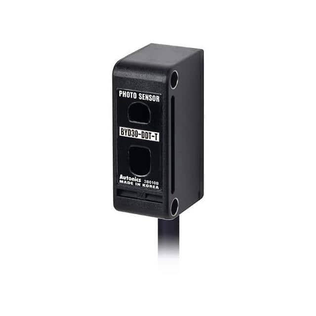 BYD30-DDT-T Autonics USA  Capteurs optiques - Photoélectriques industriels
