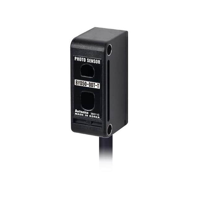 BYD50-DDT-T Autonics USA  Capteurs optiques - Photoélectriques industriels