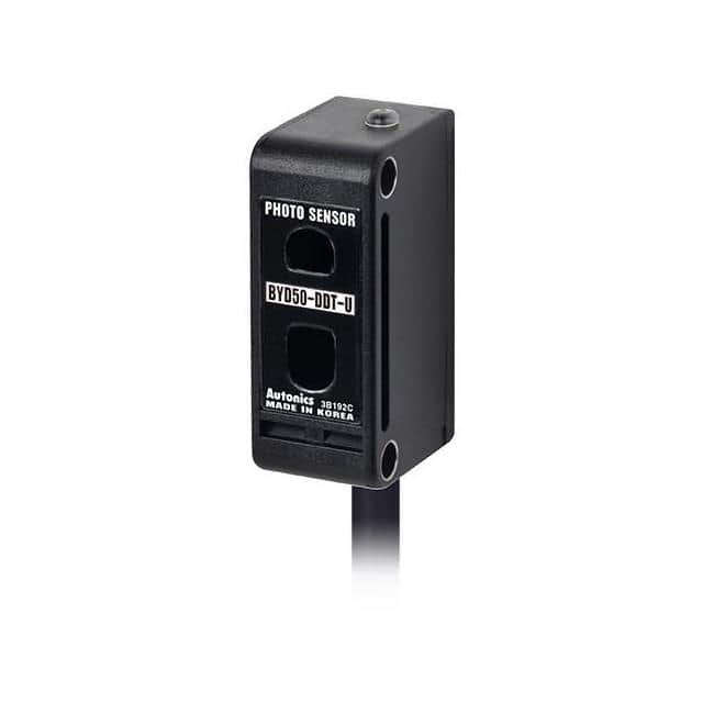 BYD50-DDT-U Autonics USA  Optical Sensors - Photoelectric Industrial