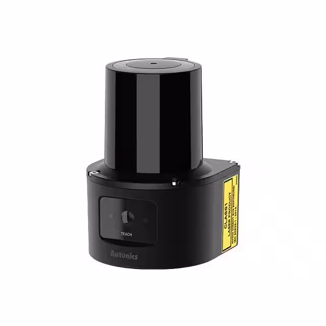 LSC-C5CT3-ET Autonics USA Sécurité des machines - Scanners laser