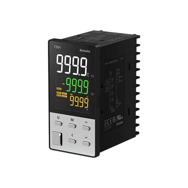 TNH-44SS-RS-006 Autonics USA Contrôleurs - Température du processus