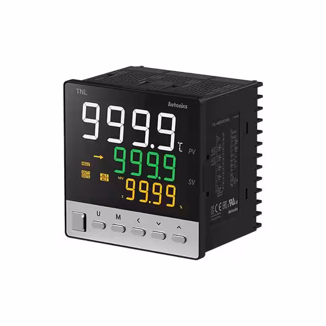 TNL-46SS-RS-035 Autonics USA Contrôleurs - Température du processus