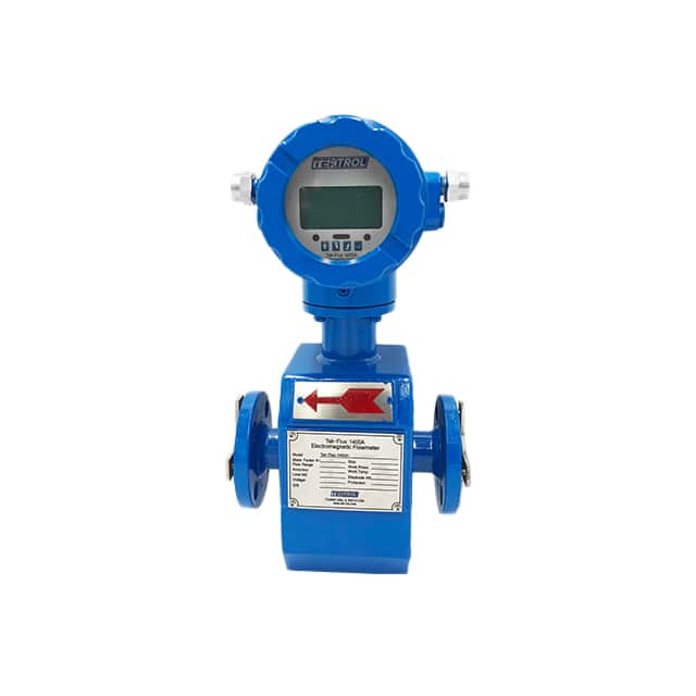 1400A-50-I-HC-1-1-T Tek-Flux  Flow Sensors