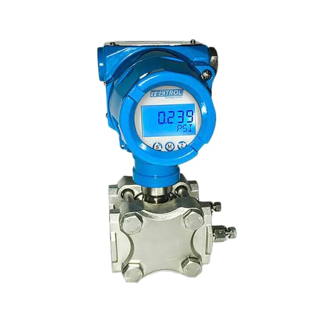 3110B-D-4-CSA-1-HC-1 Tek-Bar  Sensori di pressione Trasduttori