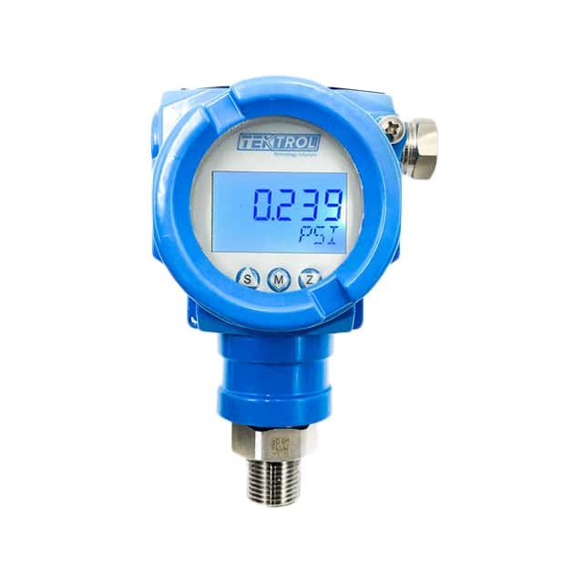 3120B-G-2-CSA-1-HC-1 Tek-Bar  Sensori di pressione Trasduttori