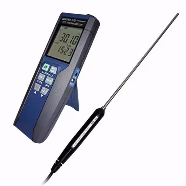 CENTER 376 CENTER TECHNOLOGY  Thermometers