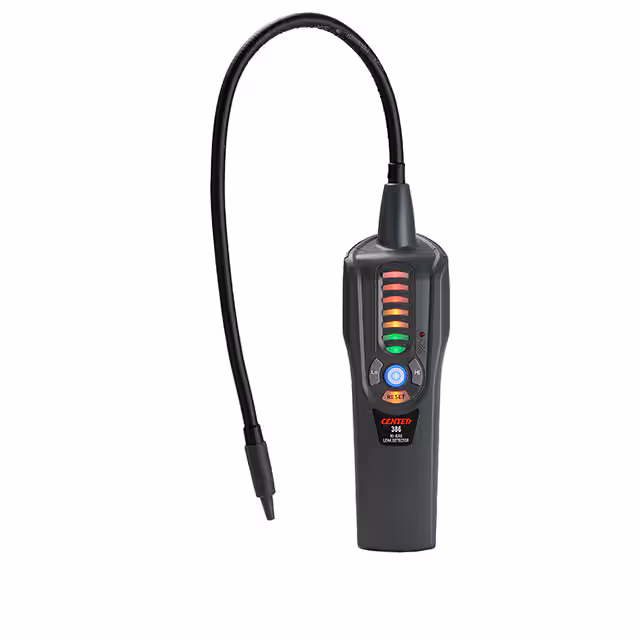 CENTER 386 CENTER TECHNOLOGY  Attrezzature - Tester ambientali