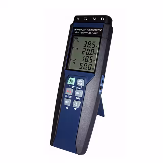 CENTER 378 CENTER TECHNOLOGY  Thermometers