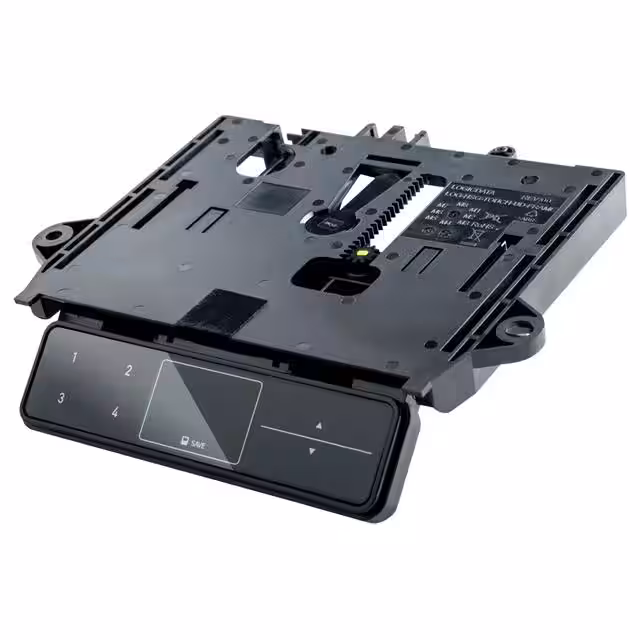 EEL-LDH-DOWN Bansbach easylift  Accesorios