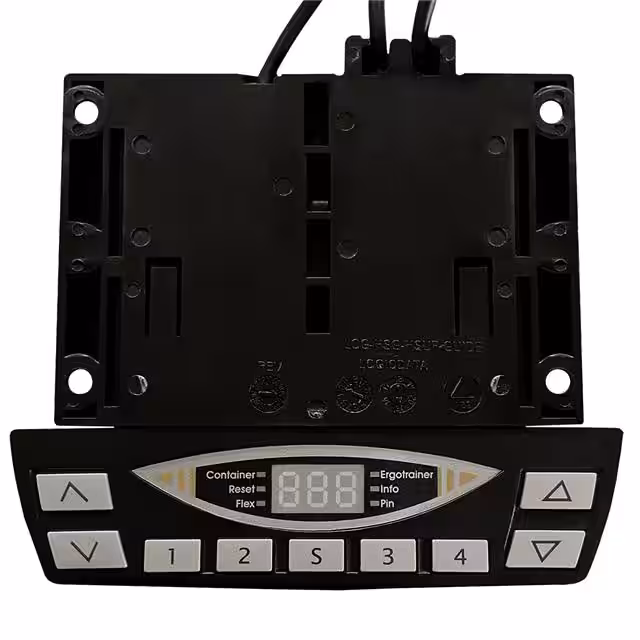 EEL-LDH-ST2 Bansbach easylift  Accesorios