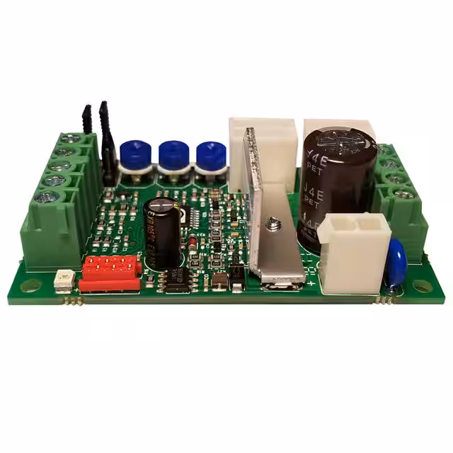 EEL-S2-2 Bansbach easylift  Accesorios