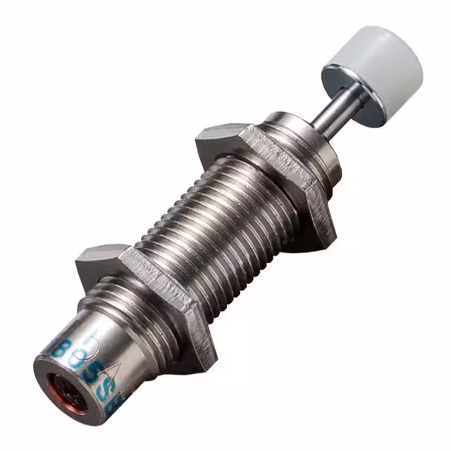 FA-0805SB1-C Bansbach easylift  Pneumatics Hydraulics - Shock Absorbers Dampers