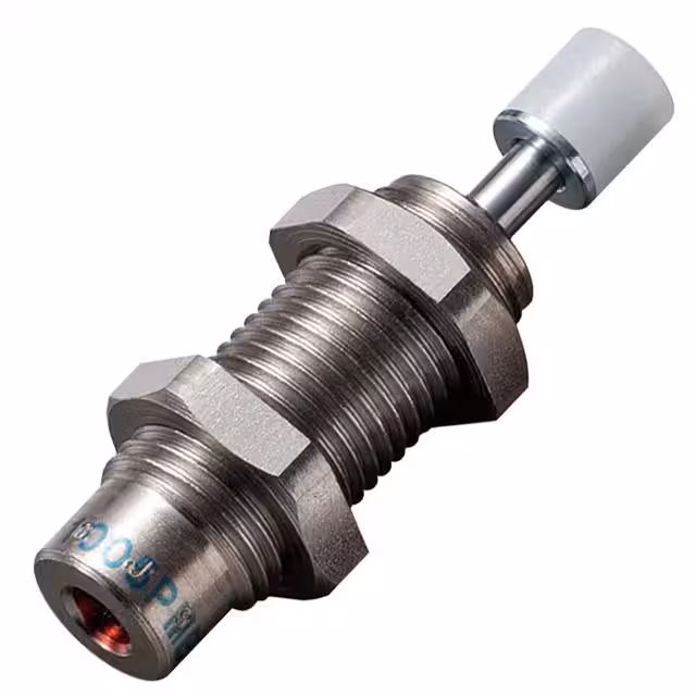 FA-1005PMB1-C Bansbach easylift  Pneumatics Hydraulics - Shock Absorbers Dampers