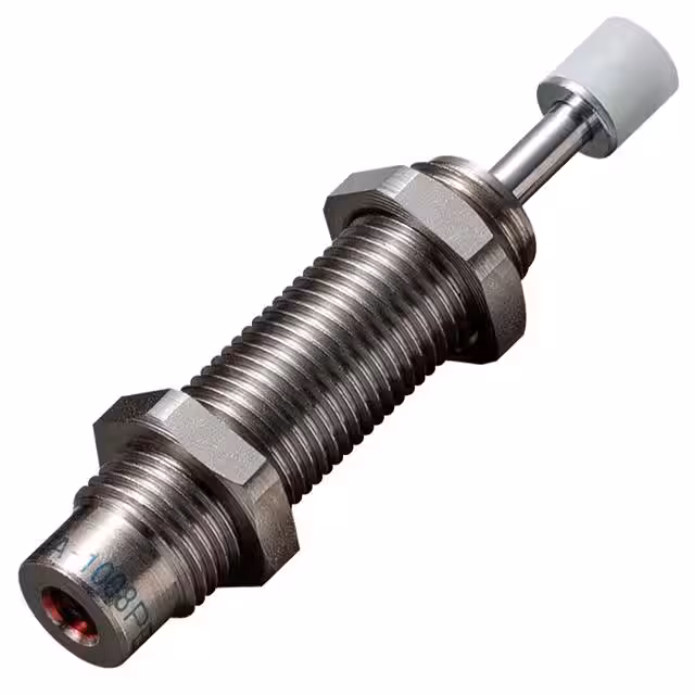 FA-1008PB1-C Bansbach easylift Pneumatique Hydraulique - Amortisseurs